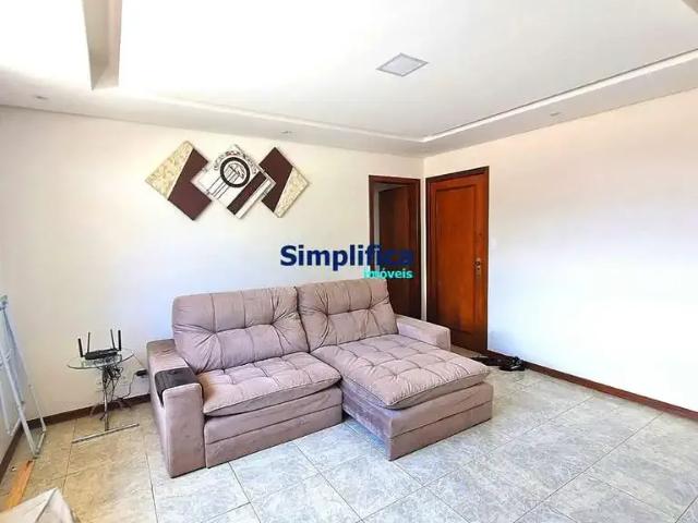 Apartamento aluguel em Belo Horizonte, São José
