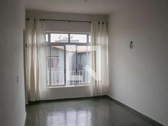 Apartamento aluguel em Novo São Lucas, Belo Horizonte