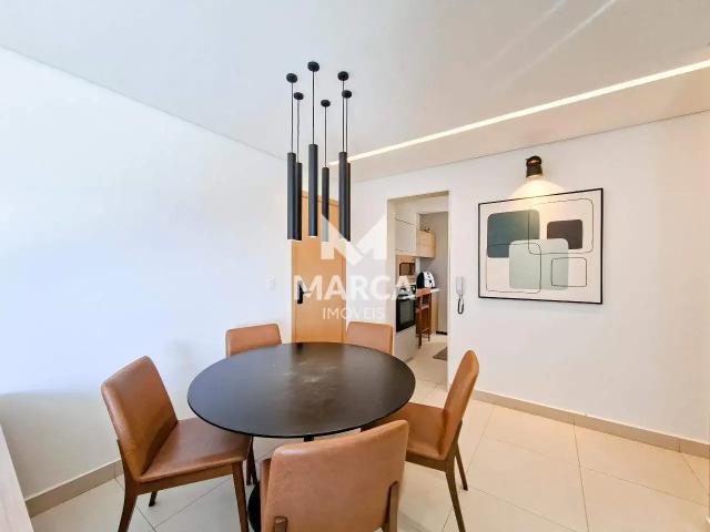 Apartamento aluguel em Regional Centro-Sul, Belo Horizonte