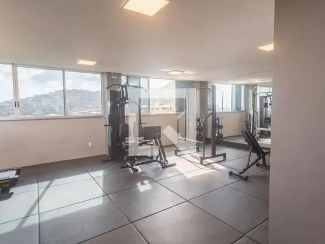 Apartamento aluguel em Região Geográfica Imediata de Belo Horizonte, Região Metropolitana de Belo Horizonte