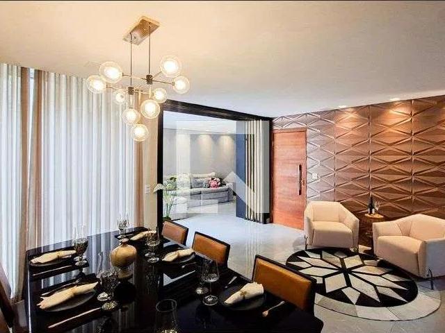Apartamento aluguel em Novo São Lucas, Belo Horizonte
