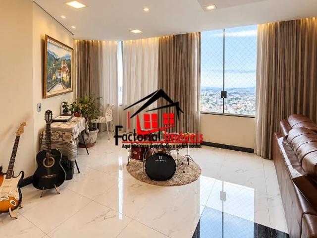Apartamento aluguel em Regional Centro-Sul, Belo Horizonte