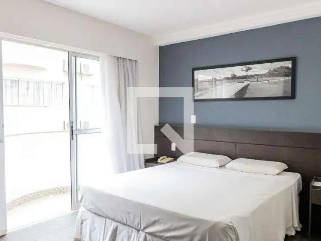 Apartamento aluguel em São Luiz, Belo Horizonte