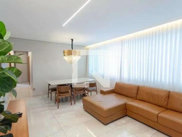 Apartamento aluguel em Região Geográfica Imediata de Belo Horizonte, Região Metropolitana de Belo Horizonte