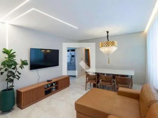 Apartamento aluguel em Região Geográfica Imediata de Belo Horizonte, Região Metropolitana de Belo Horizonte