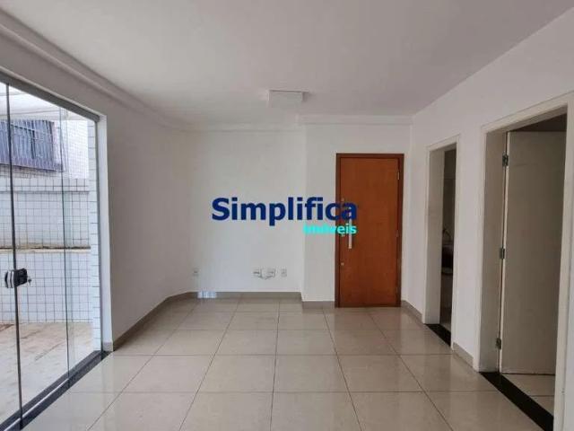 Apartamento aluguel em São Luiz, Belo Horizonte