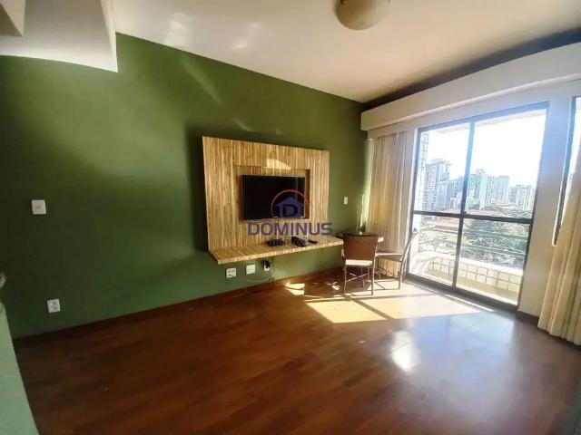 Apartamento aluguel em Regional Centro-Sul, Belo Horizonte