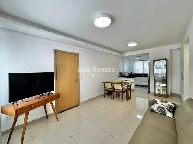 Apartamento aluguel em São Pedro, Belo Horizonte