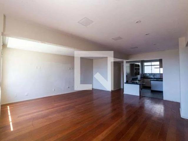 Apartamento aluguel em Regional Centro-Sul, Belo Horizonte
