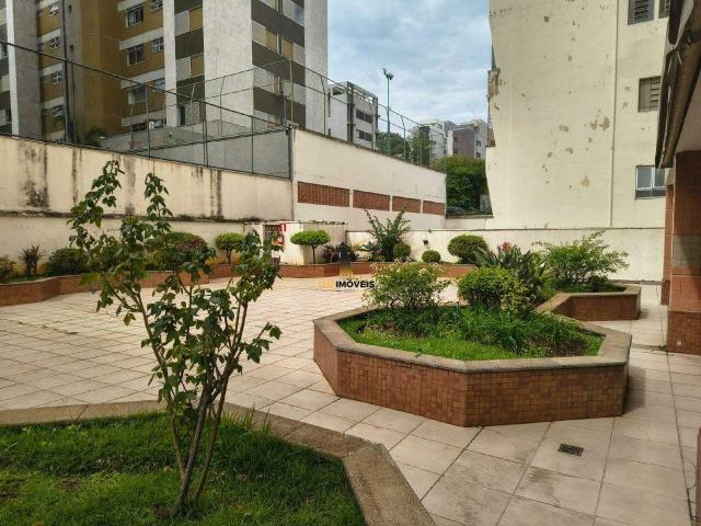 Apartamento aluguel em São Pedro, Belo Horizonte