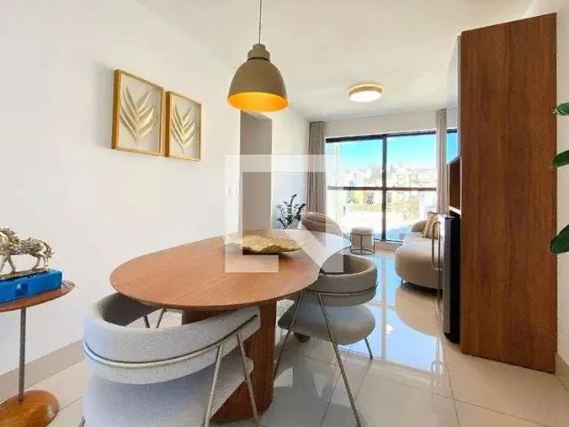 Apartamento aluguel em Região Geográfica Imediata de Belo Horizonte, Região Metropolitana de Belo Horizonte