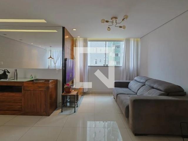 Apartamento aluguel em Regional Centro-Sul, Belo Horizonte