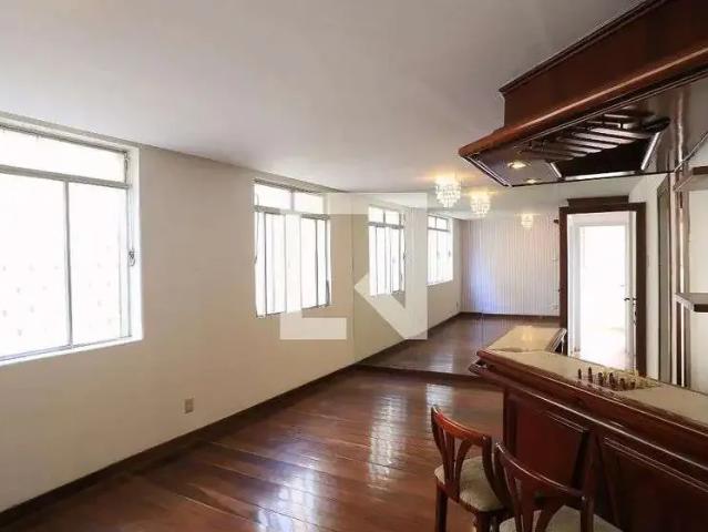 Apartamento aluguel em Região Geográfica Imediata de Belo Horizonte, Região Metropolitana de Belo Horizonte