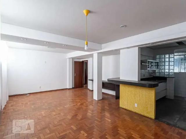 Apartamento aluguel em Regional Centro-Sul, Belo Horizonte