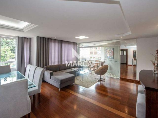 Apartamento aluguel em Belo Horizonte
