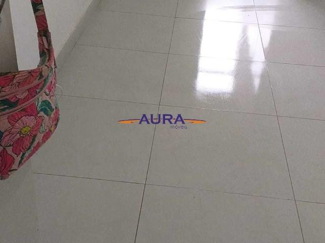 Apartamento aluguel em Regional Leste, Belo Horizonte