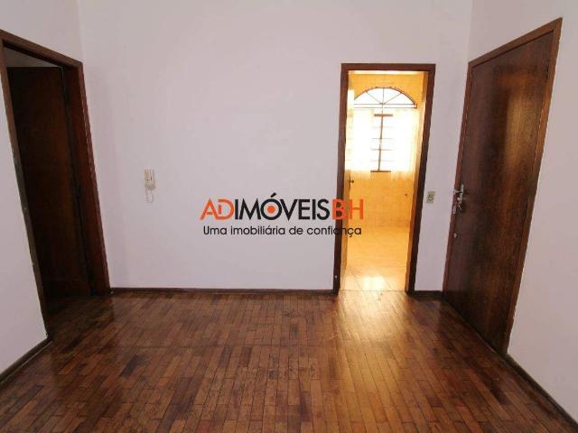 Apartamento aluguel em Regional Leste, Belo Horizonte