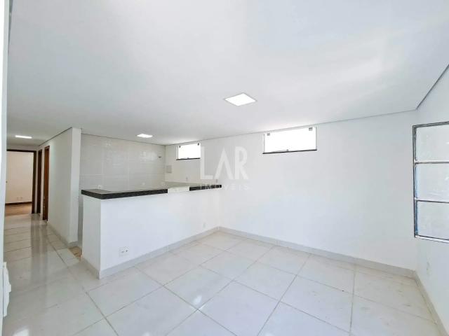 Apartamento aluguel em Regional Leste, Belo Horizonte