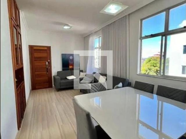 Apartamento aluguel em Regional Leste, Belo Horizonte