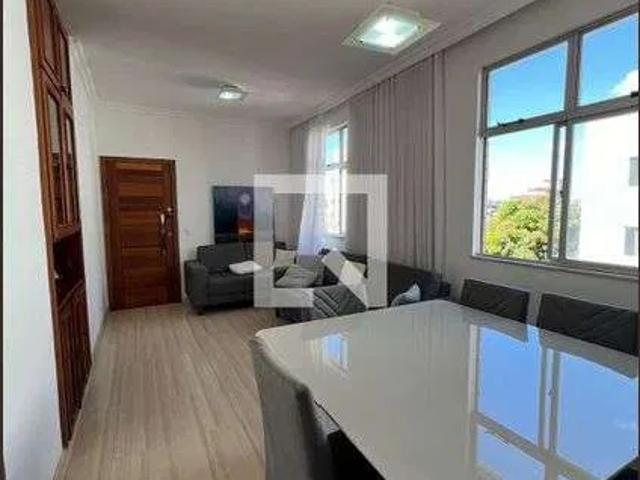 Apartamento aluguel em Regional Leste, Belo Horizonte