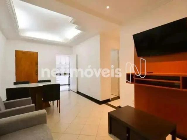 Apartamento aluguel em Regional Leste, Belo Horizonte