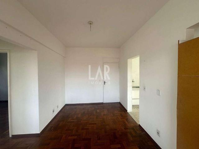 Apartamento aluguel em Belo Horizonte, Sagrada Família