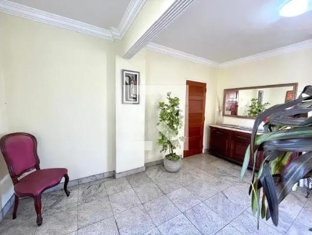 Apartamento aluguel em Regional Leste, Belo Horizonte