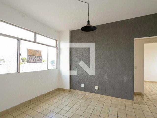Apartamento aluguel em Regional Oeste, Belo Horizonte