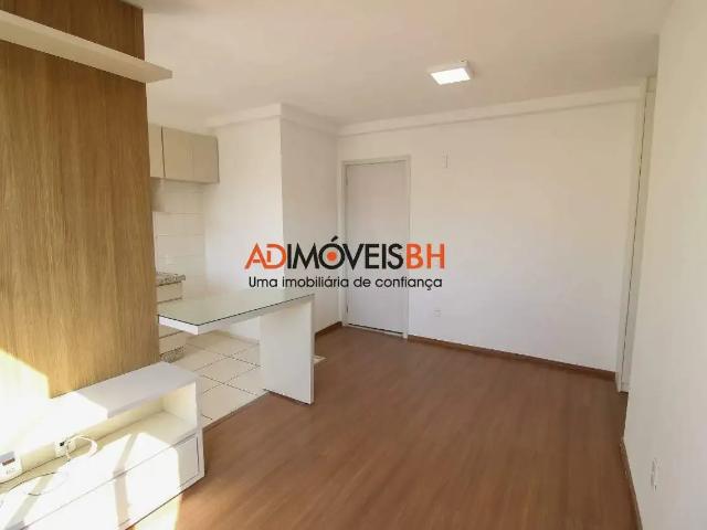Apartamento aluguel em Regional Oeste, Belo Horizonte