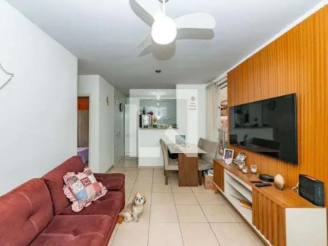 Apartamento aluguel em Salgado Filho, Belo Horizonte