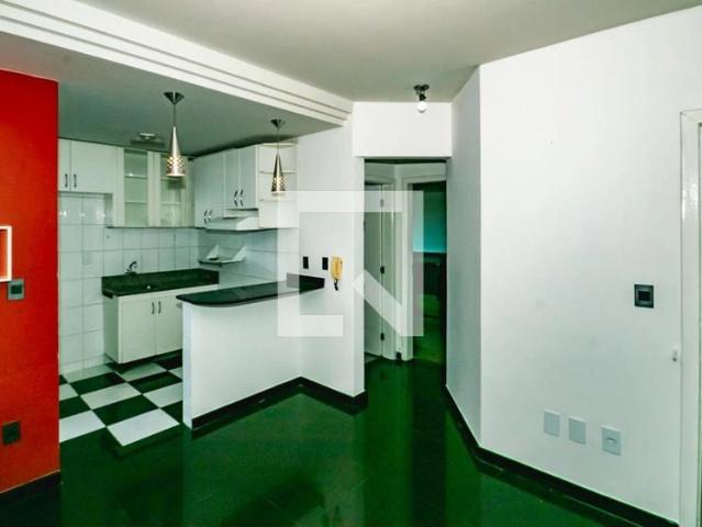 Apartamento aluguel em Entorno Guarapari, Belo Horizonte