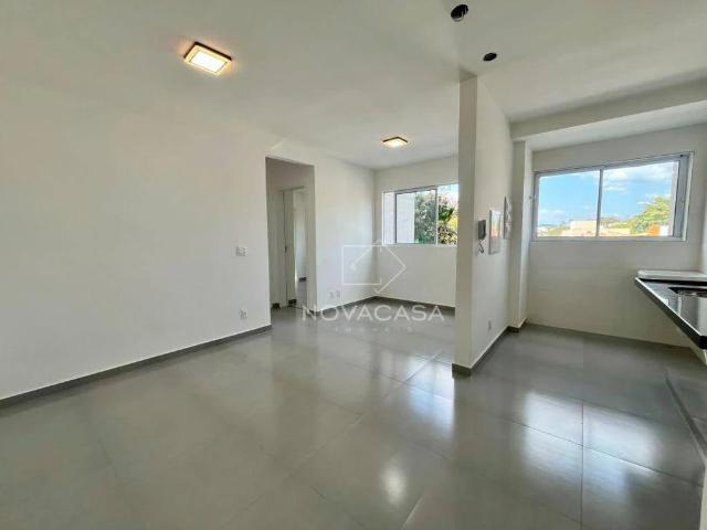 Apartamento aluguel em Entorno Guarapari, Belo Horizonte