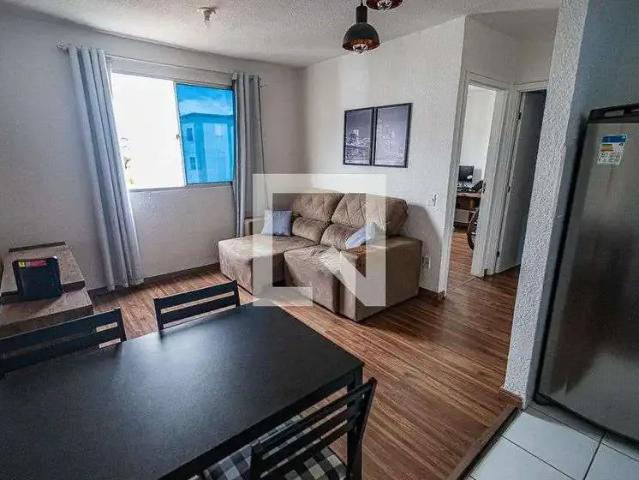 Apartamento aluguel em Região Geográfica Imediata de Belo Horizonte, Região Metropolitana de Belo Horizonte