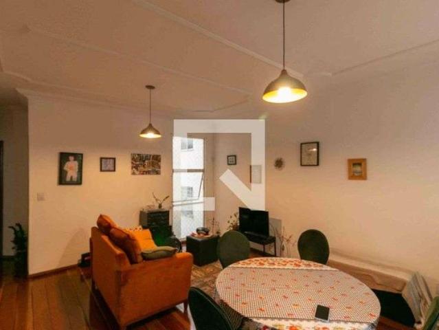Apartamento aluguel em Belo Horizonte, Santa Amélia