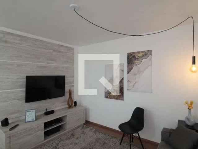 Apartamento aluguel em Santa Branca, Belo Horizonte