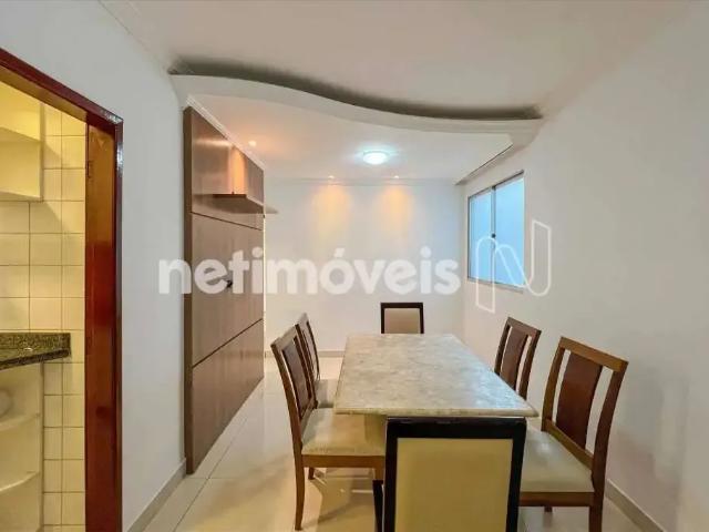 Apartamento aluguel em Região Geográfica Imediata de Belo Horizonte, Região Metropolitana de Belo Horizonte