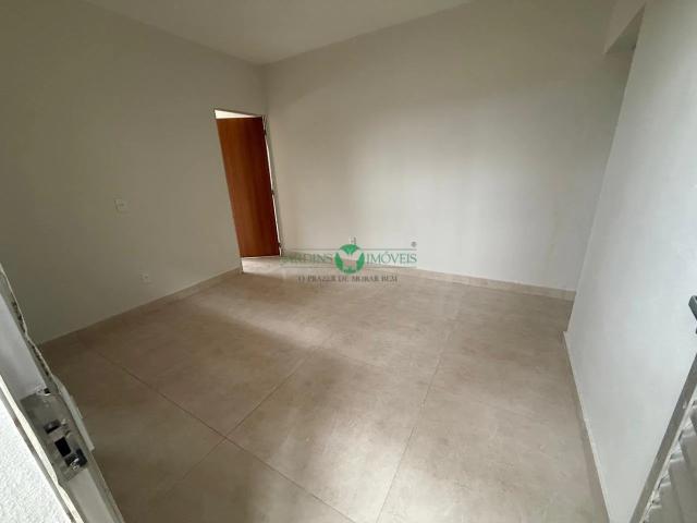 Apartamento aluguel em Regional Nordeste, Belo Horizonte