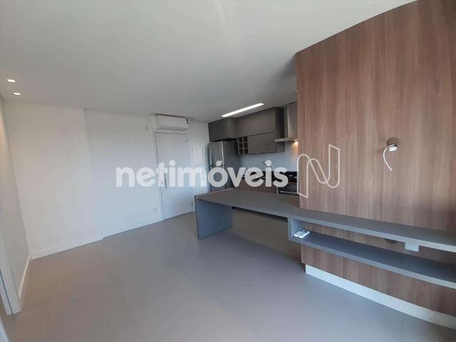 Apartamento aluguel em São Lucas, Belo Horizonte