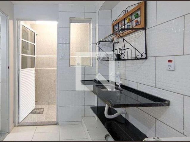 Apartamento aluguel em Regional Leste, Belo Horizonte