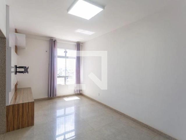 Apartamento aluguel em São Lucas, Belo Horizonte