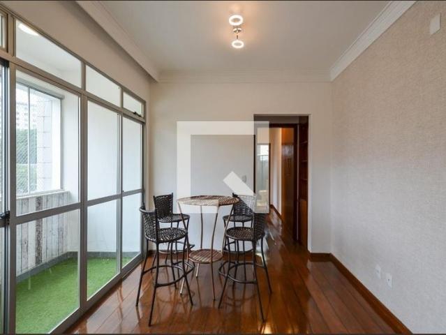 Apartamento aluguel em Regional Centro-Sul, Belo Horizonte
