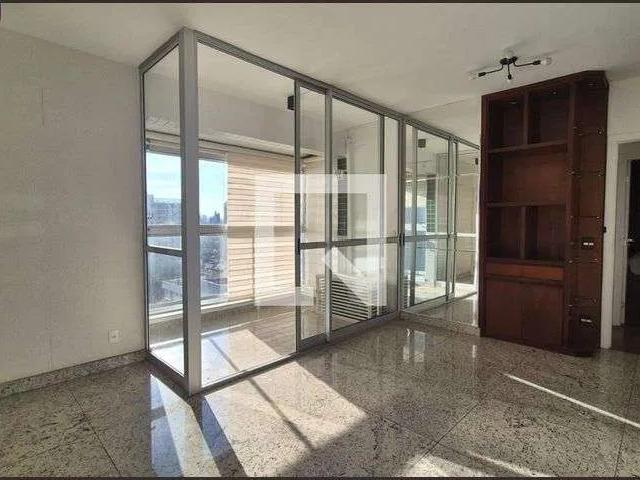 Apartamento aluguel em São Lucas, Belo Horizonte