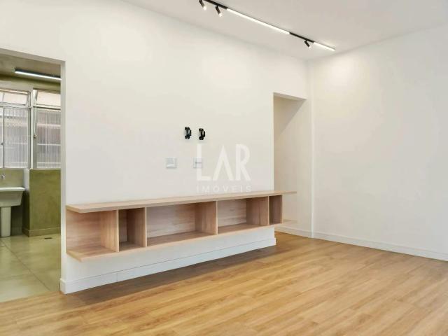 Apartamento aluguel em Santa Efigênia, Belo Horizonte