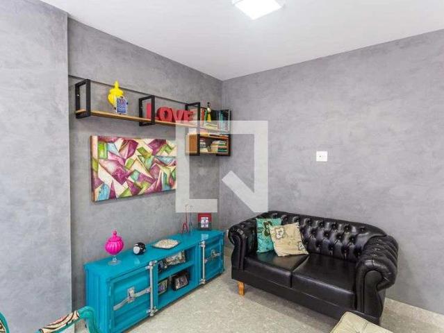Apartamento aluguel em Regional Centro-Sul, Belo Horizonte