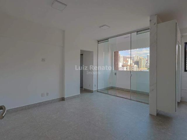 Apartamento aluguel em Regional Centro-Sul, Belo Horizonte