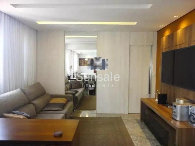 Apartamento aluguel em Regional Centro-Sul, Belo Horizonte