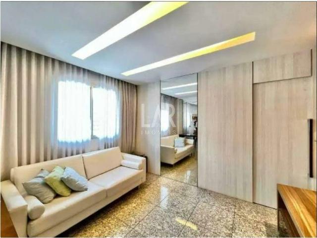 Apartamento aluguel em Regional Centro-Sul, Belo Horizonte