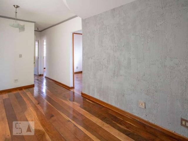 Apartamento aluguel em Belo Horizonte, Santa Efigênia