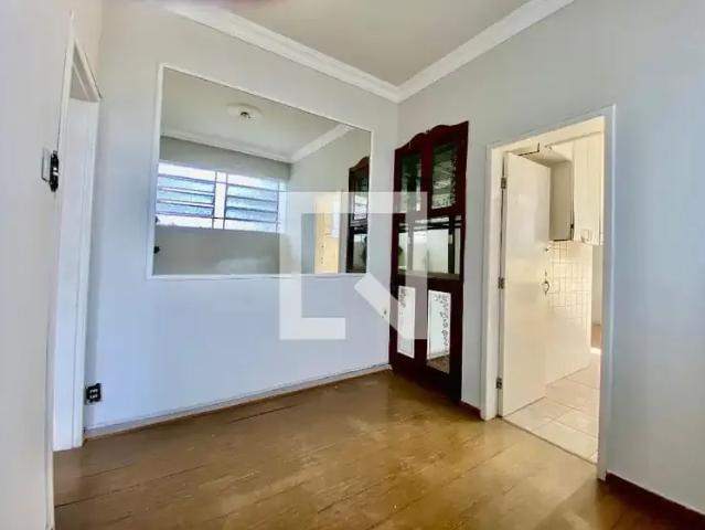 Apartamento aluguel em Regional Centro-Sul, Belo Horizonte