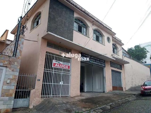 Apartamento aluguel em Região Geográfica Imediata de Passos, Passos